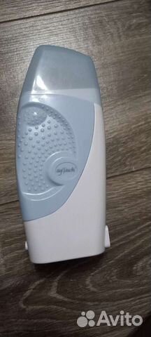 Воскоплав для 1-го картриджа с термостатом