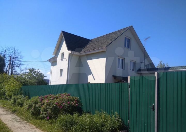 Участок 7 сот. (ИЖС)