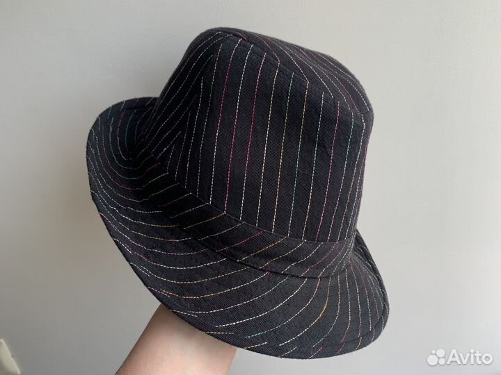 Шляпа женская