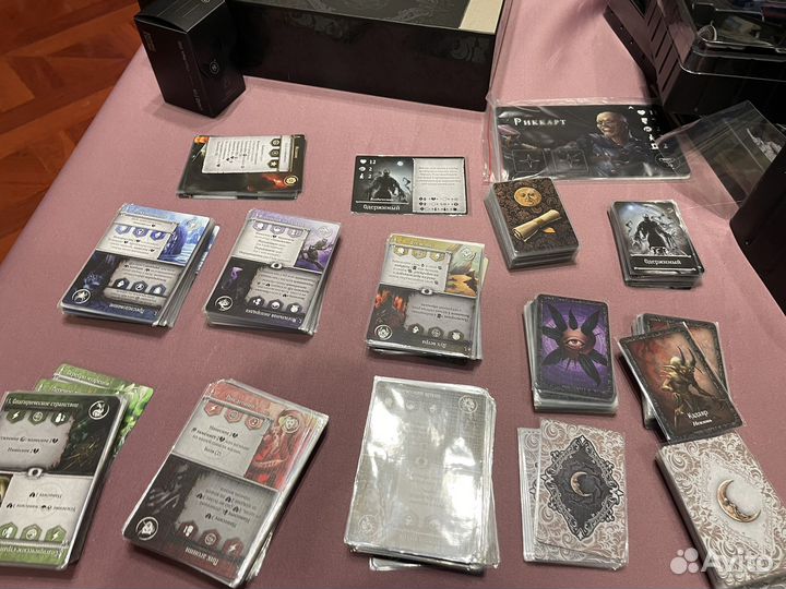 Войны черной розы возрождение с дополнением