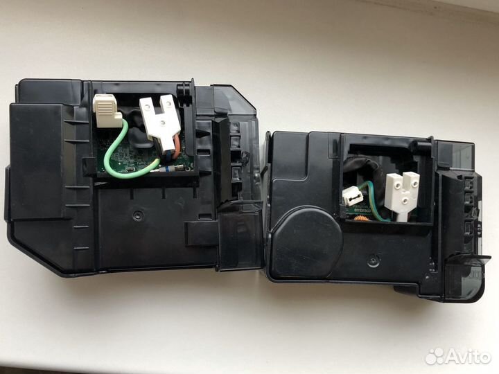 Запчасти к холодильнику liebherr (либхер)