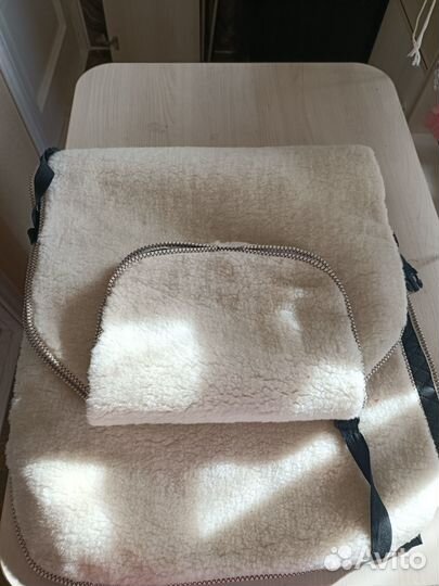 Чехлы на автомобильные сидения