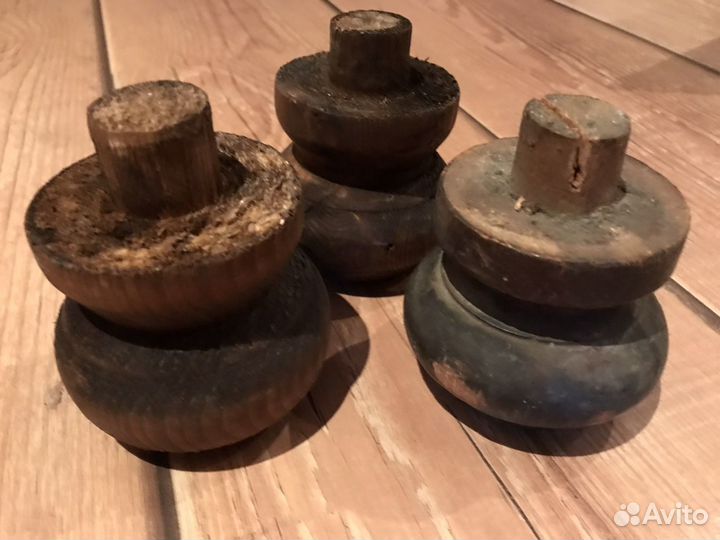 Ножки для мебели СССР