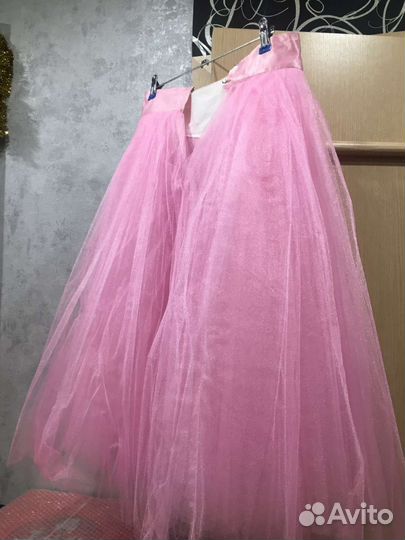 Балетная пачка 42 р-р