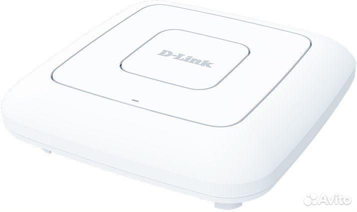 Wi-Fi точка доступа D-link DAP-600P/RU/A1A