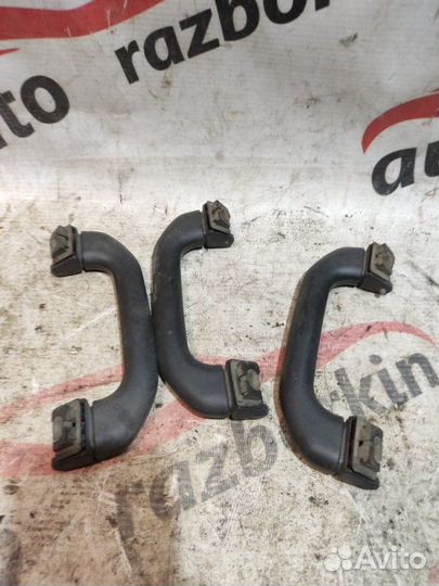 Ручка потолка Volkswagen Passat B3 1.6D