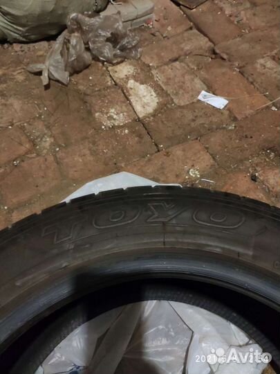 Toyo Proxes T1 Sport 265/50 R19