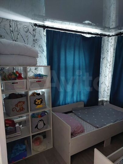 Дом 52,4 м² на участке 7 сот.
