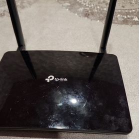 Wifi роутер TP-Link