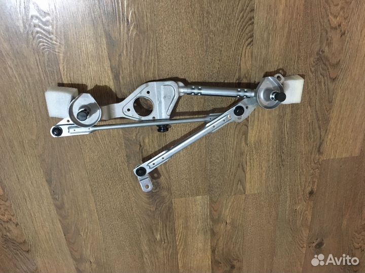 Трапеция дворников hyundai accent/solaris KIA RIO