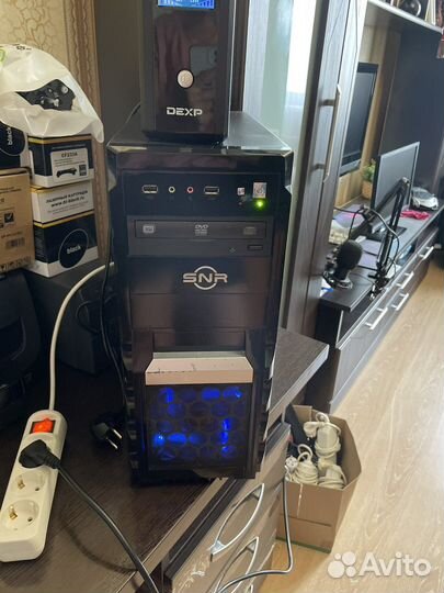 Ибп бесперебойник