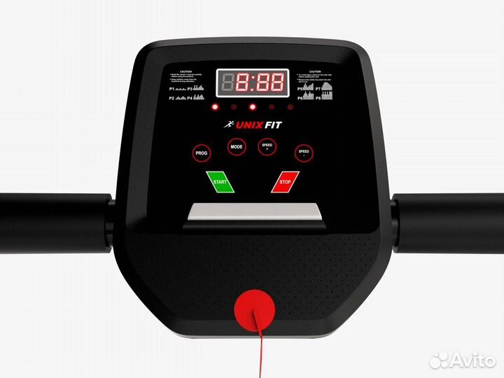 Беговая дорожка unixfit ST-310