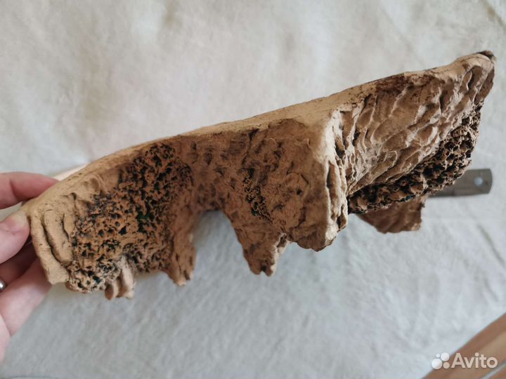 Декорации для аквариума