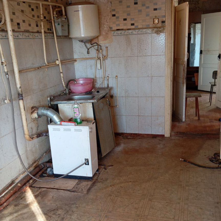 Квартира 2-комн. 58.4 м² в Кошехабль аул — фото 6 из 9