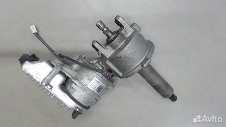 Электроусилитель руля Opel Meriva, 2003