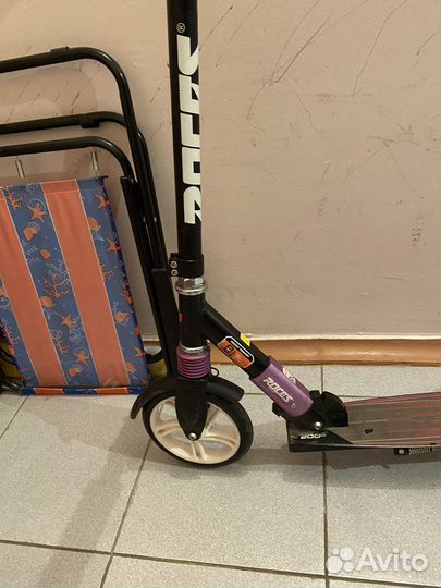 Самокат детский