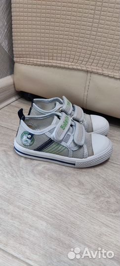 Кеды
