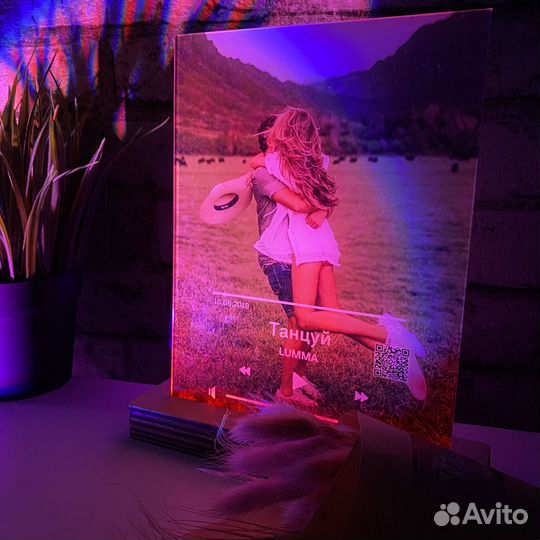 Фотопортрет / подарок