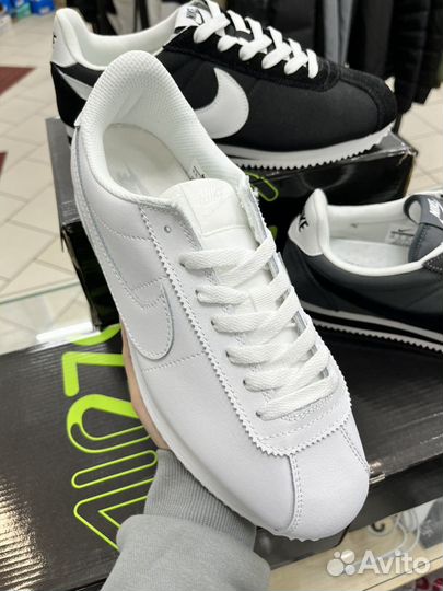 Кроссовки Nike Cortez 3 расцветки