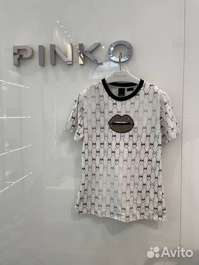 Футболка Pinko S