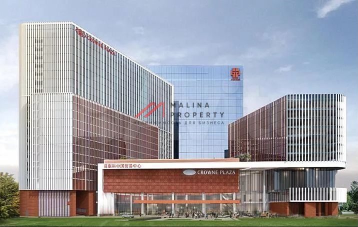 Сдам торговое помещение, 246 м²