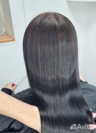 Мастер по реконструкции волос