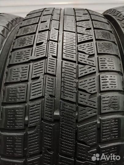 Yokohama Ice Guard IG50+ 225/60 R17