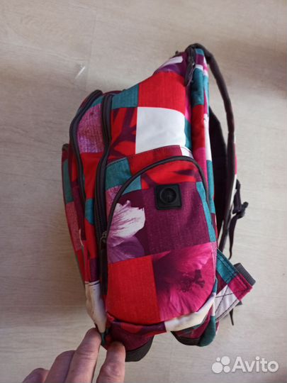 Рюкзак RIP curl