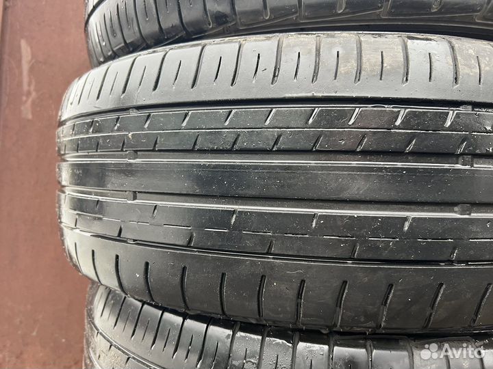 Falken Azenis FK453 235/55 R19 101V