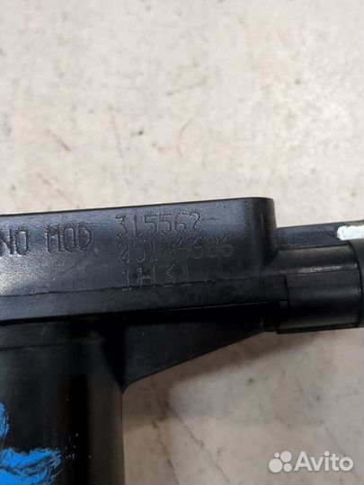 Катушка зажигания Chevrolet Cruze