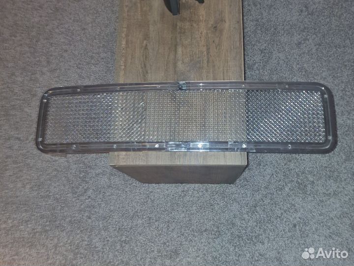 Решетка радиатора Hammer H 2