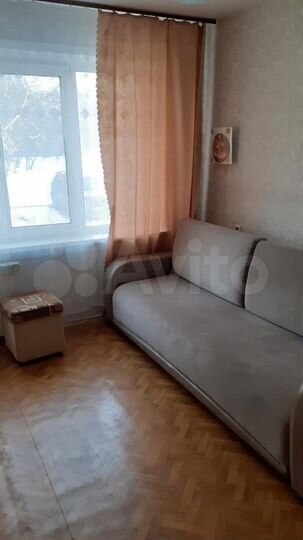 Комната 12 м² в 3-к., 1/9 эт.