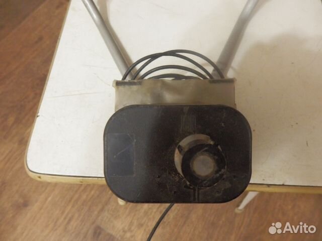 Автомобильная антена