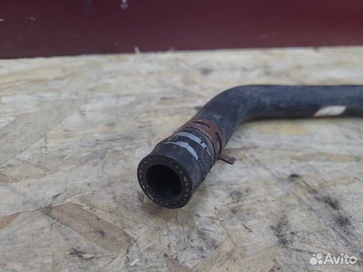 Шланг гидроусилителя руля Renault Logan