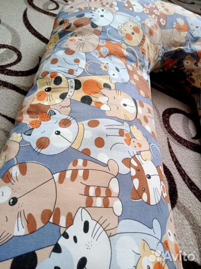 Подушка для беременных