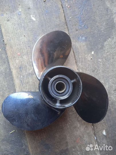 Запчасти для водного транспорта