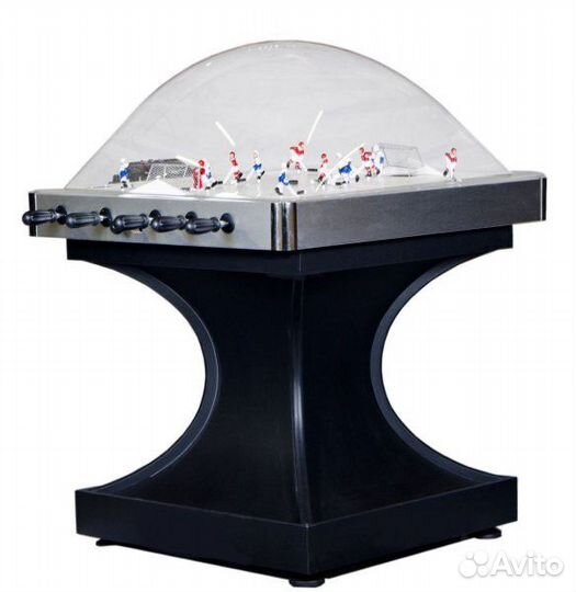 Хоккей Bubble Hockey