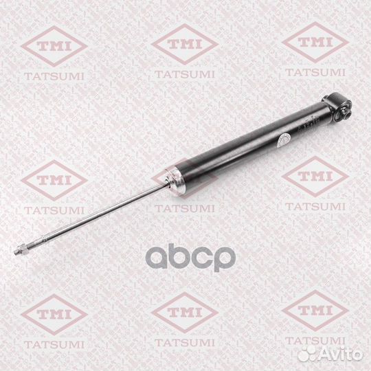 Амортизатор задний газовый L/R TAA5091 tatsumi