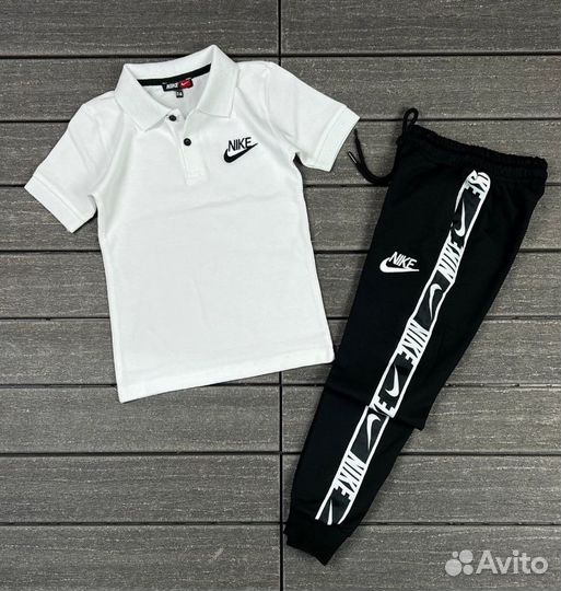 Костюм на физкультуру, размеры в описании