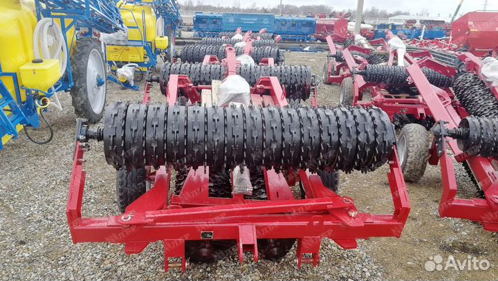 Каток Завод Автотехнологий ККЗ-9,2Н-01 (460), 2023