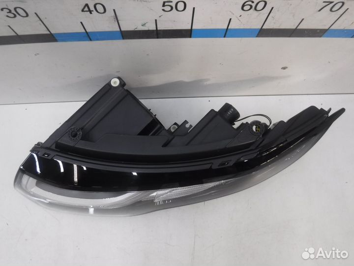 Фара левая Land Rover Range Rover Evoque