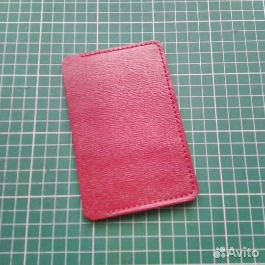 Картхолдер для автодокументов