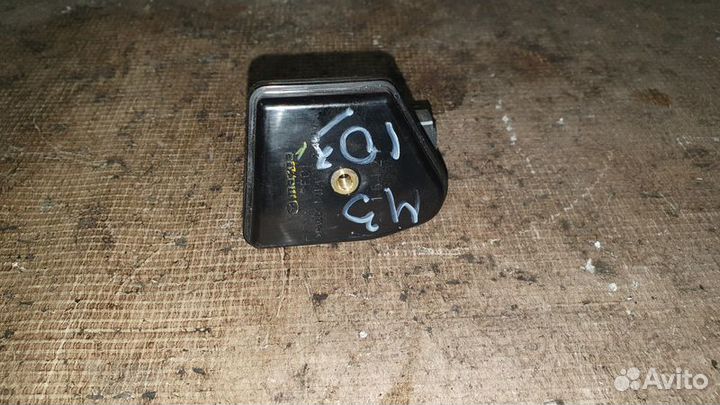 Клапан штуцер соединительный мазда 3 bm Mazda