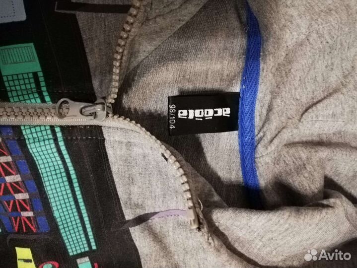 Разные детские вещи