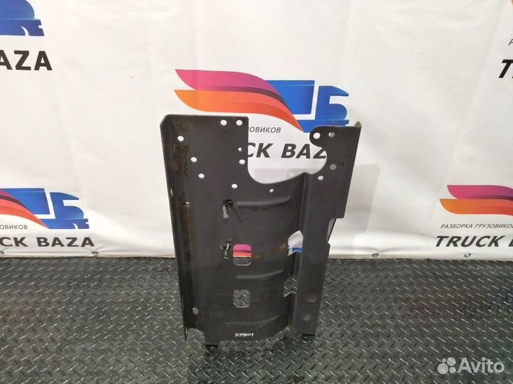 Кронштейн ресивера воздушного Volvo FH, Volvo FM