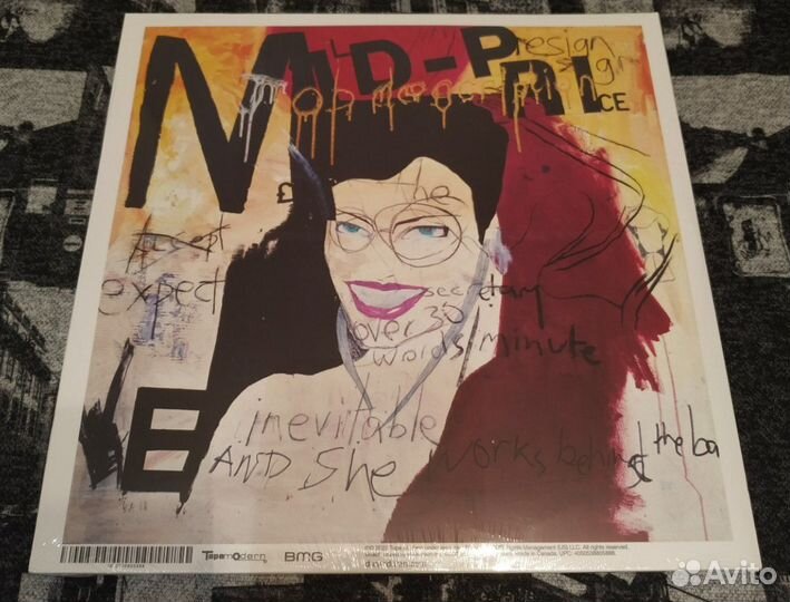 Duran Duran - Medazzaland (2 LP) 25th Anniversary