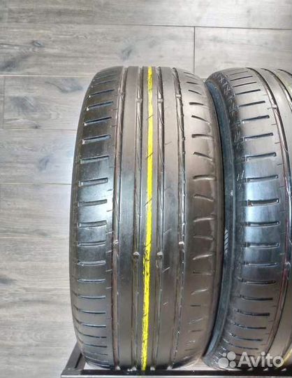 Nokian Tyres Nordman SX 205/60 R16 92P