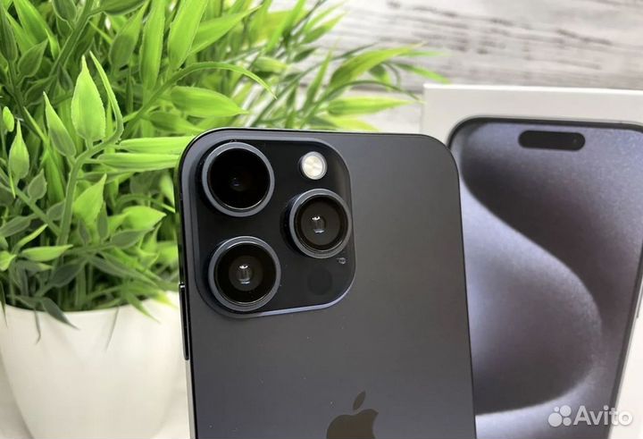 iPhone Xr В корпусе 15 Pro 64 Gb