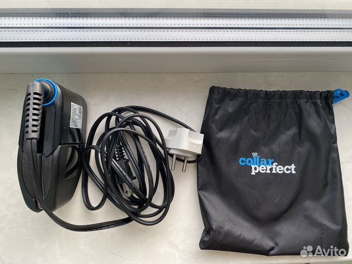 Складной утюг Colar Perfect