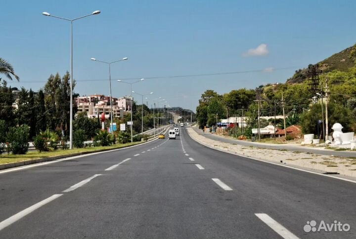 Турне в Турцию на 7 дн